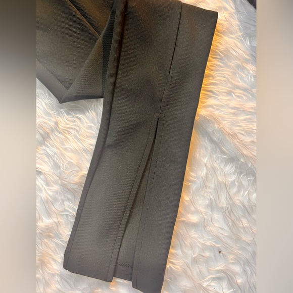 📌 Beautiful pants Zara Black ‼️ - Picture 3 of 5